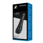 Sennheiser - E935 Vocal Dynamic Microphone Packaging