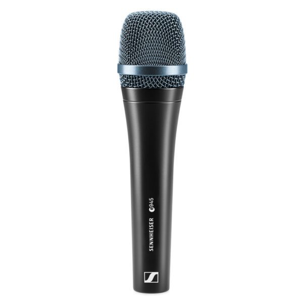 Sennheiser - E945 Vocal Microphone