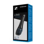 Sennheiser - E945 Vocal Microphone packaging