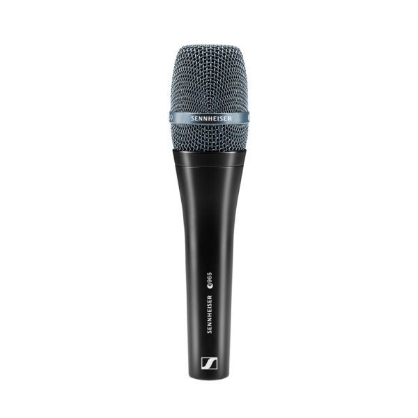 Sennheiser_E965-Vocal-Condenser-Microphone_1 Sennheiser - E965 Vocal Condenser Microphone