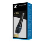 Sennheiser - E965 Vocal Condenser Microphone