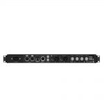 Sennheiser - EM 6000 2 channel reciver rear data and power in