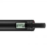 Sennheiser - EW 500 G4-935 Mic display