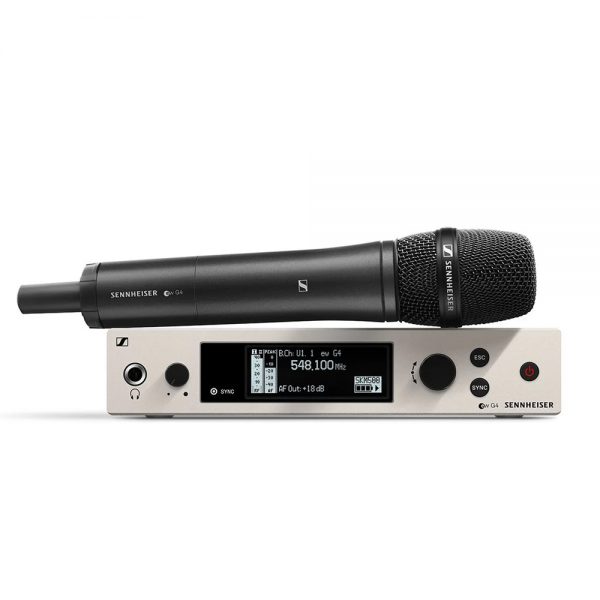 Sennheiser_EW_500_G4-945_1.jpg Sennheiser - EW 500 G4-945 Mic and reciver