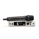 Sennheiser - EW 500 G4-965 Mic and revicer