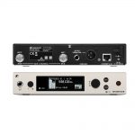 Sennheiser - EW 500 G4-965 Reciver front and back