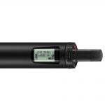Sennheiser - EW 500 G4-965 display close up