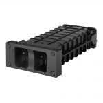 Sennheiser - LM 6060 Charging Module front left