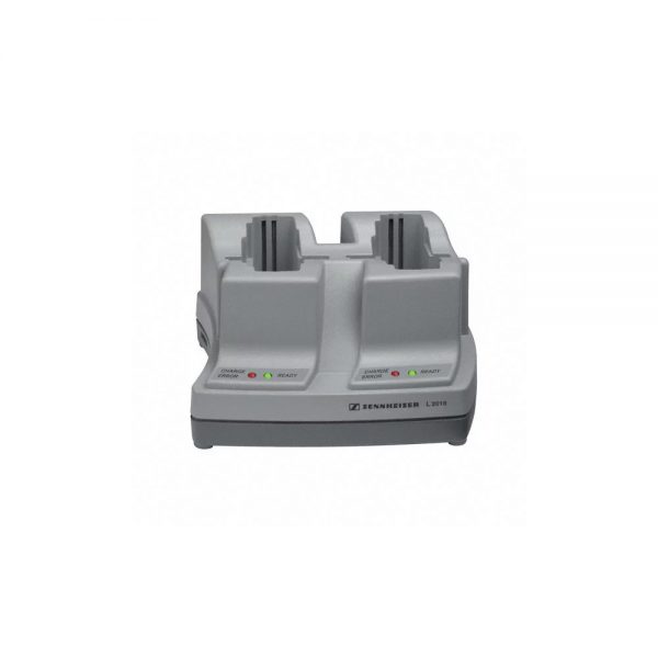 Sennheiser_L_2015.jpg Sennheiser - L 2015 Battery charing unit