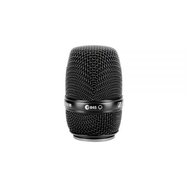 Sennheiser - MMD 845 Black