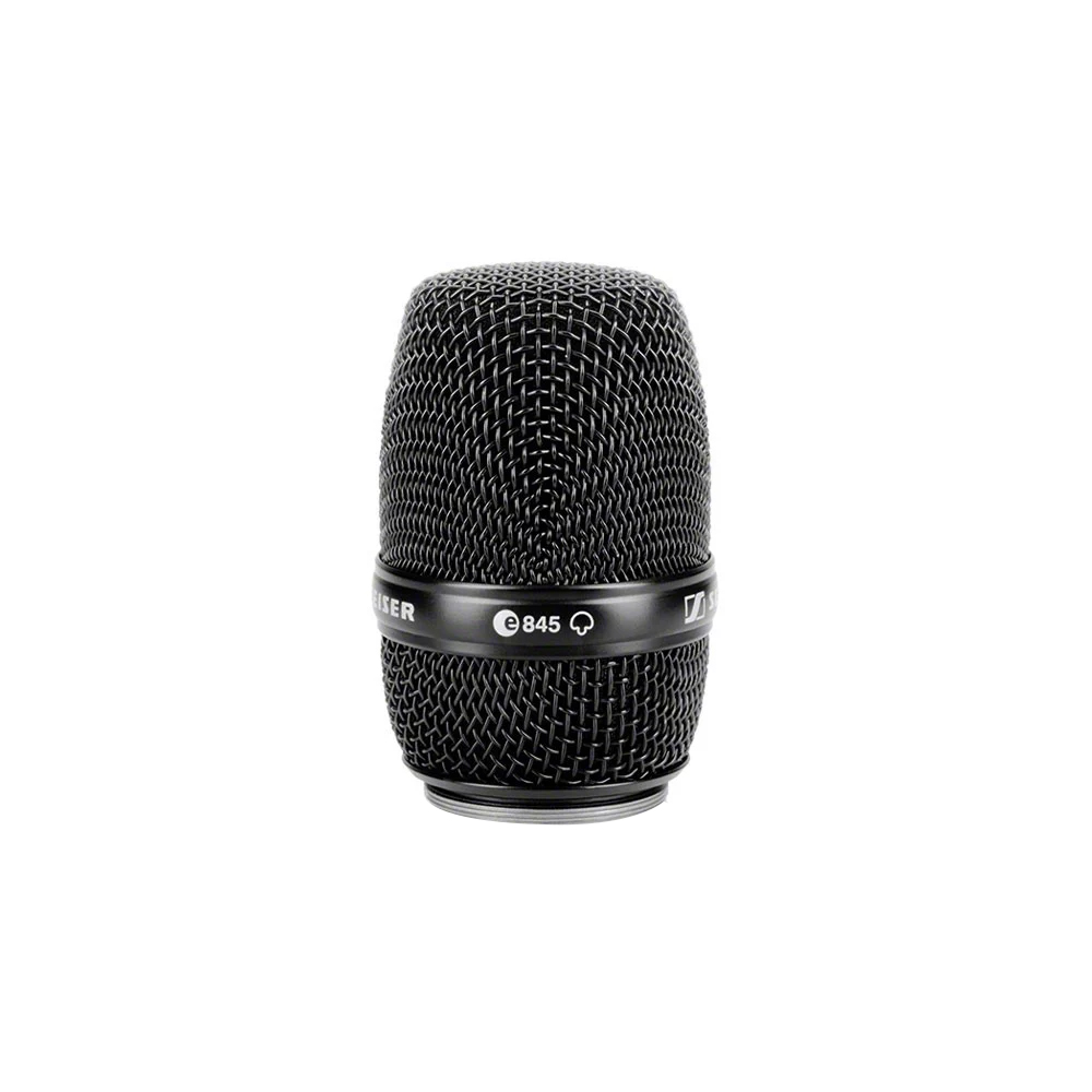 Sennheiser - MMD 845 Black