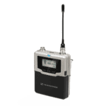 Sennheiser – SK 9000 Digital Bodypack Transmitter