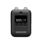Sennheiser - SK 6212 front display and controls