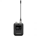 Sennheiser - SK 6212 front face with arial attached