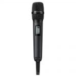 Sennheiser - SKM 6000 Wireless Live Vocal Microphone showing screen