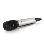 Sennheiser - SKM 9000 Digital Handheld Transmitter