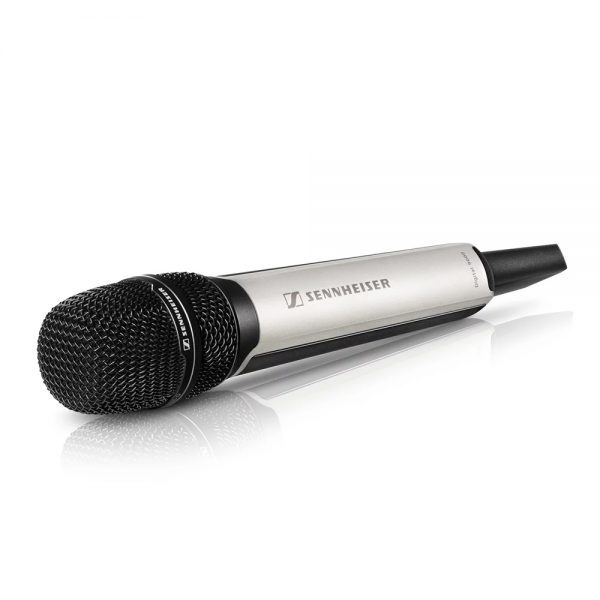 Sennheiser_SKM_9000_1.jpg Sennheiser - SKM 9000 Digital Handheld Transmitter
