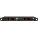 Sennheiser - SR 2050 IEM Rack-Mount Twin Ttransmitter