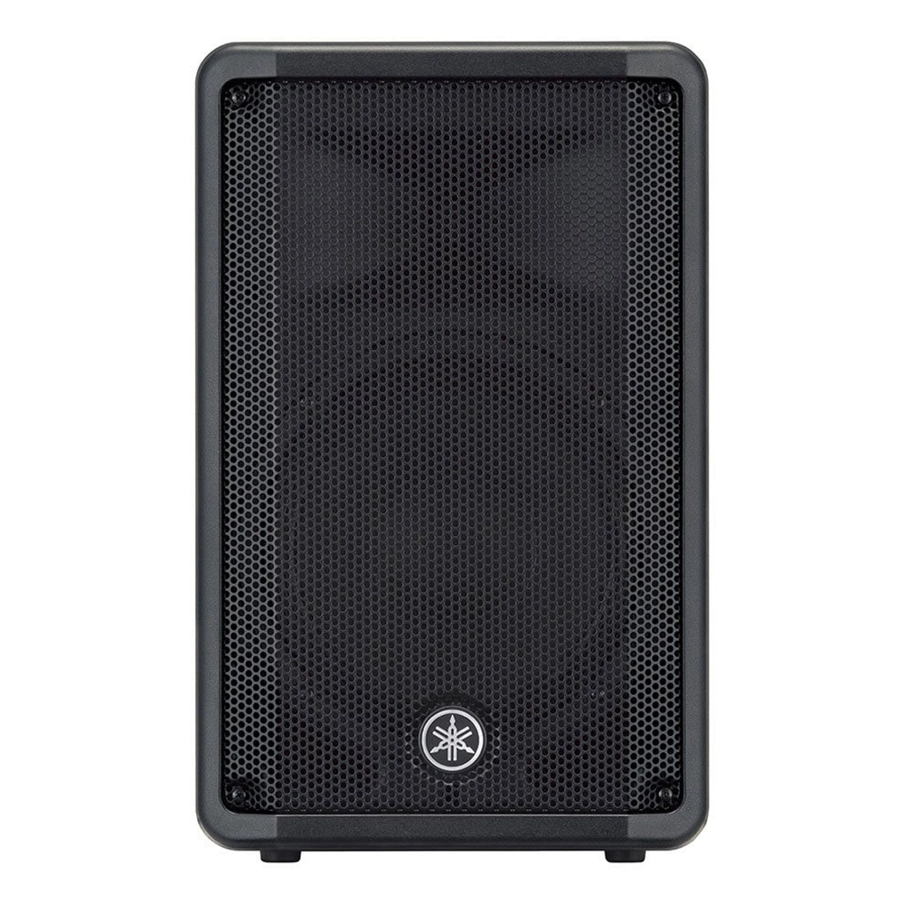 Yamaha_CBR10-Loudspeakers_Front Yamaha_CBR10-Loudspeakers_Front