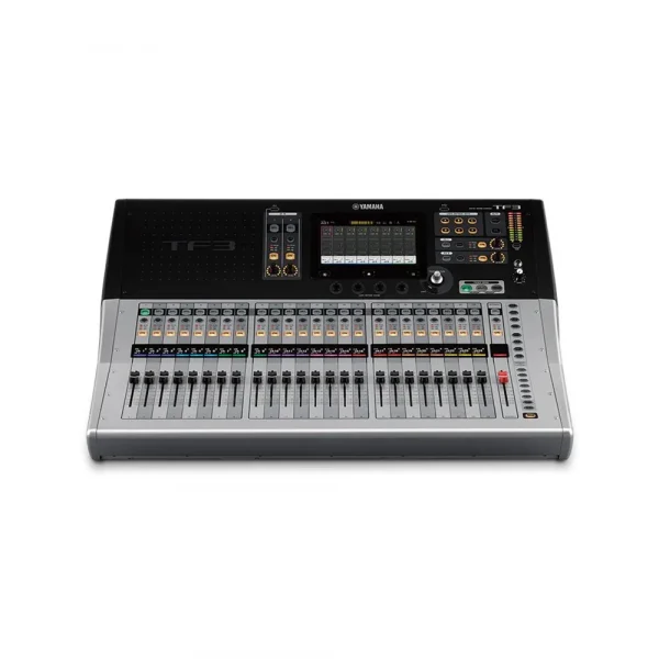 Yamaha_TF3-Digital-Mixing-Console_Front