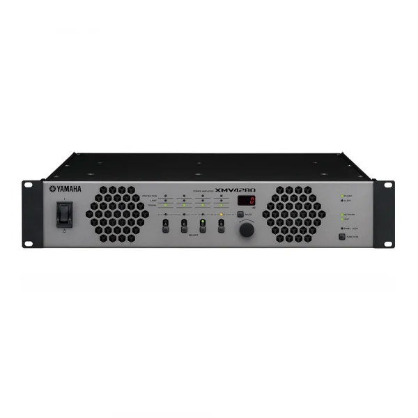 Yamaha_XMV4280-4-Channel-Amplifier_1 Yamaha_XMV4280-4-Channel-Amplifier_1