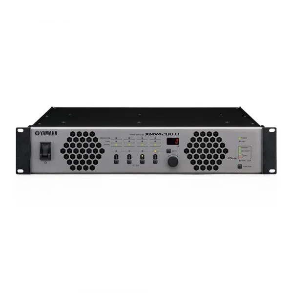 Yamaha_XMV4280-D-4-Channel-Amplifier_1 Yamaha_XMV4280-D-4-Channel-Amplifier_1