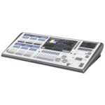 Avolites - Arena Console Front left of contol surface