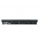 Avolites - Arena Console Rear power and data in and out