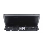 Avolites - Sapphire Touch Console Rear of console showing screen adjustment