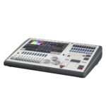 Avolites - Tiger Touch II Console Front left of control surface