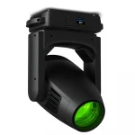 Ayrton - Diablo Profile Moving head in hanging orientation