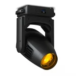 Ayrton - Levante Moving head in hanging orentation