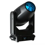 Ayrton - Mistral Front Right of moving head