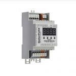 City Theatrical - QolorFLEX 4x5A DINRAIL DIMMER for sale