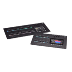 ETC - ColorSource Consoles 20 and 40 varients lighting control desk