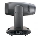 Elation – Artiste Picasso front right profile of fixture head pointing right
