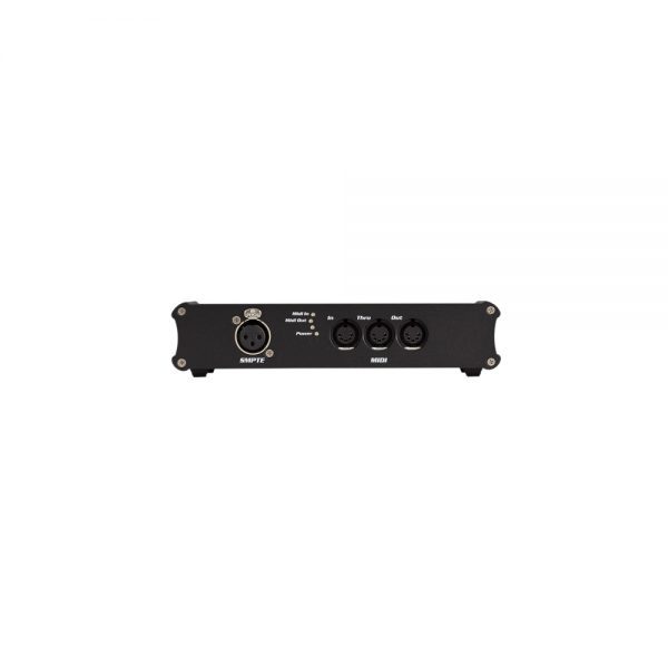 High End System - USB MIDI/LTC WIDGET for sale