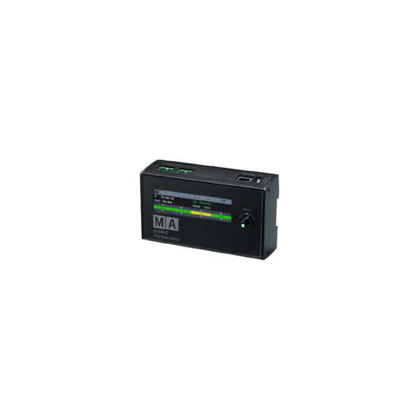 MA Lighting - grandMA3 4Port Node DIN-Rail for sale