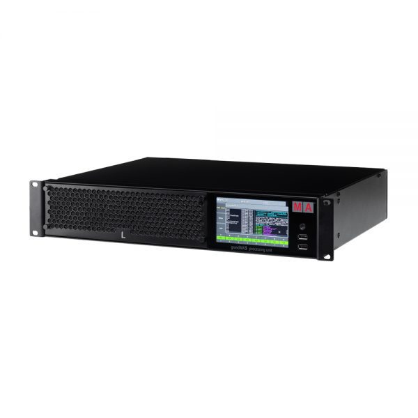 MA Lighting - grandMA3 processing unit L for sale MA Lighting - grandMA3 processing unit L for sale