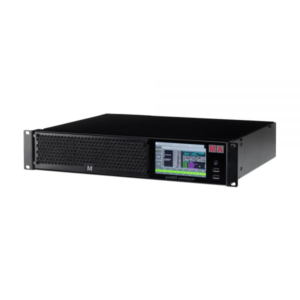 MA Lighting - grandMA3 processing unit M for sale MA Lighting - grandMA3 processing unit M for sale