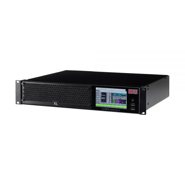 MA Lighting - grandMA3 processing unit XL for sale