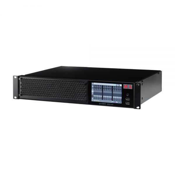 MA Lighting - grandMA3 replay unit for sale MA Lighting - grandMA3 replay unit for sale