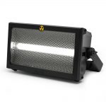 Martin - Atomic 3000 LED Strobe front right strobe tube white