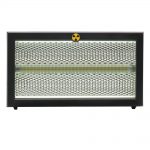 Martin - Atomic 3000 LED Strobe front face fixture off