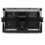 Martin - Atomic 3000 LED Strobe Rear face inputs and outputs