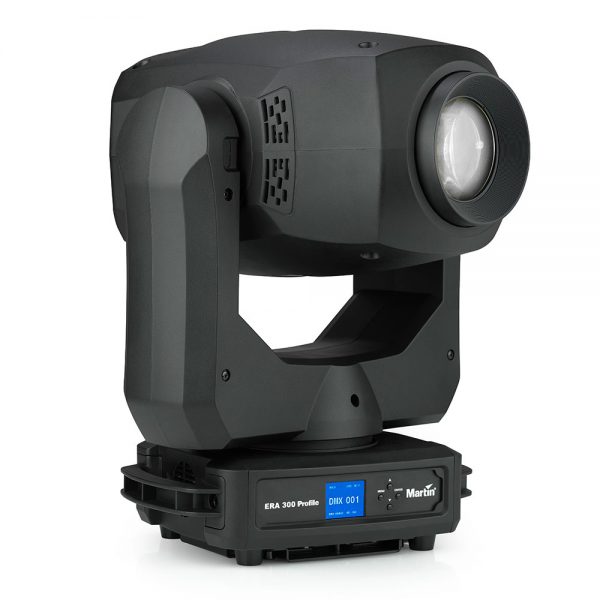 Martin ERA 300 Profile Compact moving head front right