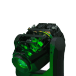 Martin ERA 300 Profile Compact moving head fixture internal