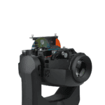 Martin ERA 300 Profile Compact moving head fixture internal angle 2