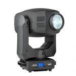 Martin - ERA 400 Performance CLD Moving Head front right fixture overview