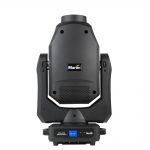 Martin - ERA 400 Performance CLD Moving Head front view with head facing up